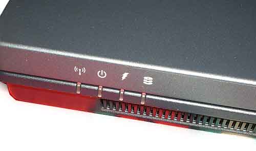 HP NX6110
