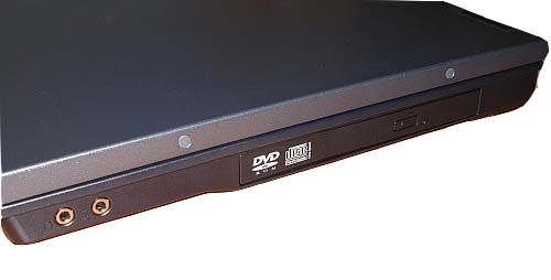HP NX6110