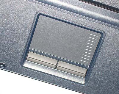 HP NX6110