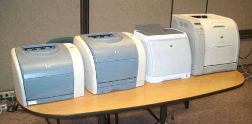 Hewlett-Packard