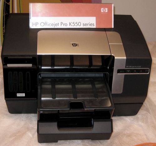 Hewlett-Packard