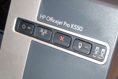 Hewlett-Packard