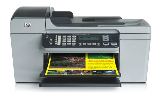 Hewlett-Packard