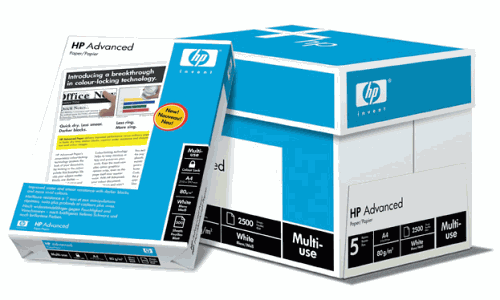 Hewlett-Packard
