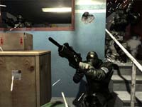 F.E.A.R.