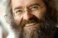 Петер Неубакер (Peter Neubаcker)