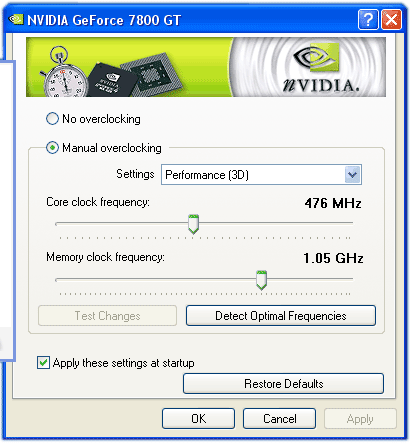 MSI 7800GT-SLI