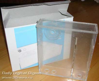 ProModz Cooled Silence Extreme Package