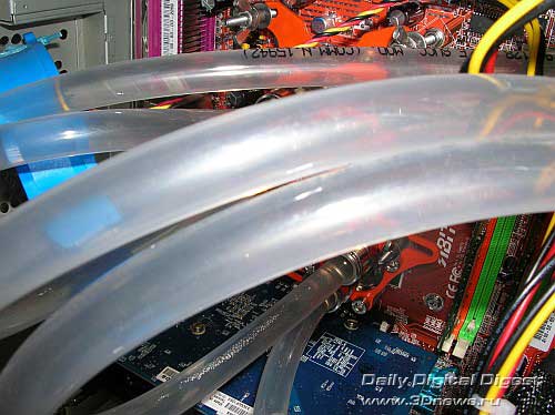ProModz Cooled Silence Extreme Package