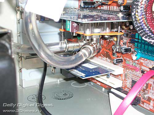ProModz Cooled Silence Extreme Package