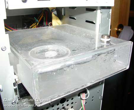ProModz Cooled Silence Extreme Package