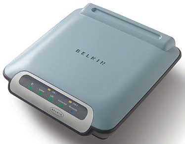 Bluetooth v 2.0/EDR