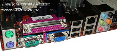 Foxconn 6150K8MA-8EKRS