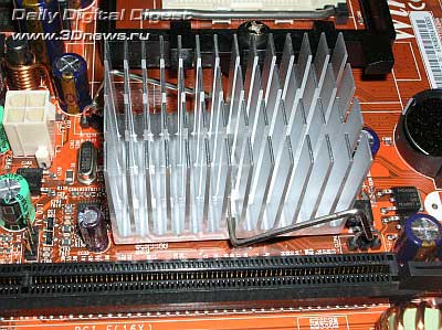 Foxconn 6150K8MA-8EKRS