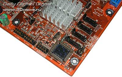 Foxconn 6150K8MA-8EKRS