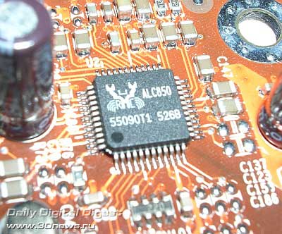 Foxconn 6150K8MA-8EKRS