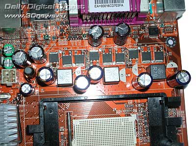 Foxconn 6150K8MA-8EKRS
