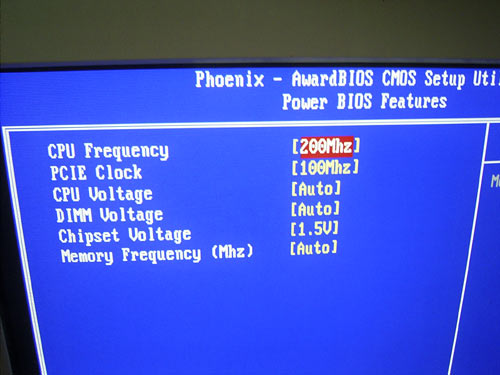 Epox 8NPA SLI на чипсете nVidia nForce4 SLI 