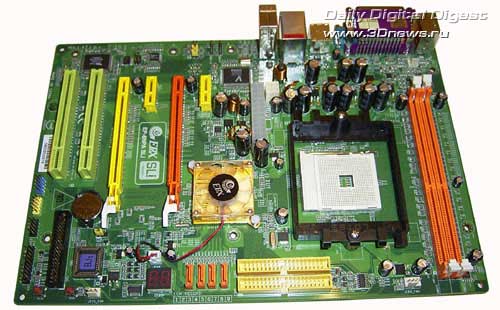 Epox 8NPA SLI