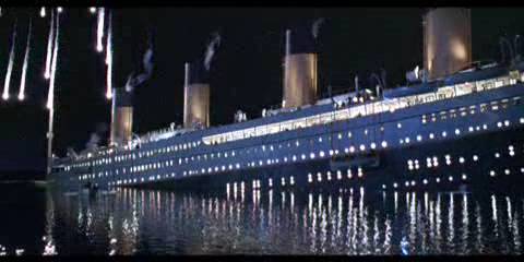 TITANIC