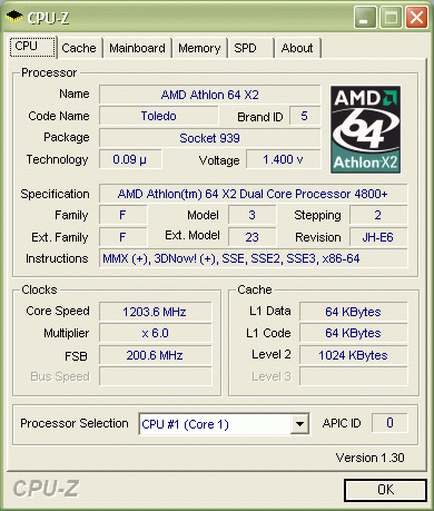  Asus A8N32-SLI Deluxe 