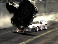 Need for Speed: Most Wanted