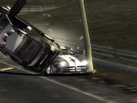 Need for Speed: Most Wanted