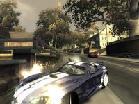 Need for Speed: Most Wanted