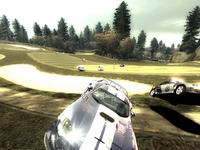 Need for Speed: Most Wanted