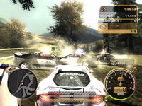 Need for Speed: Most Wanted