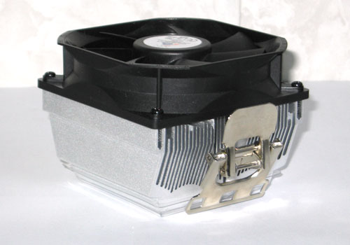 GlacialTech 7300 для Socket 939