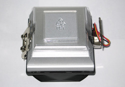 GlacialTech 7300 для Socket 939