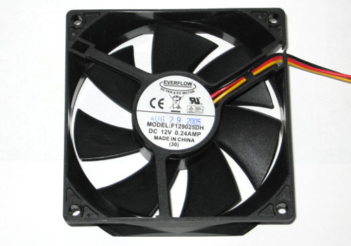 GlacialTech 7300 для Socket 939