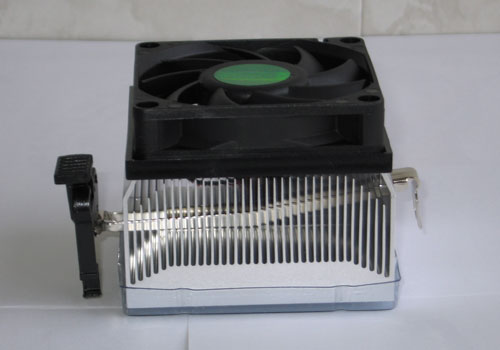 GlacialTech 7300 для Socket 939