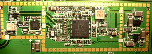 HWP54G PCI-adapter 