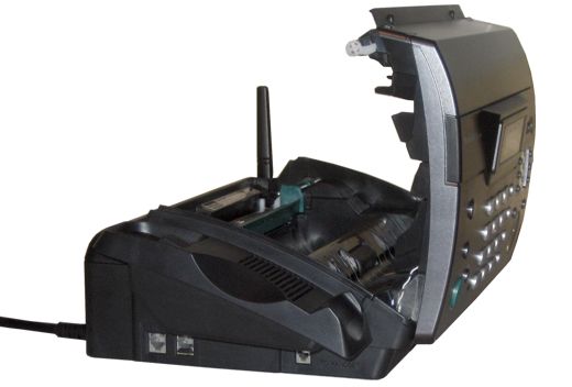 Panasonic KX-FC962RU