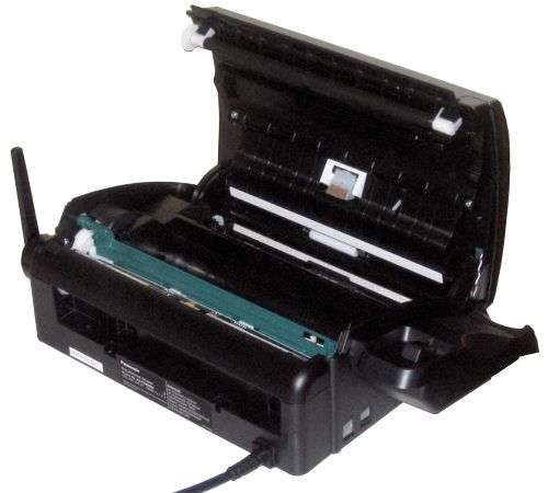 Panasonic KX-FC962RU
