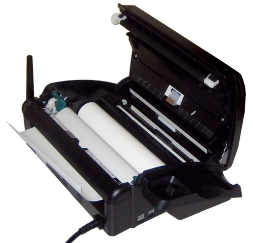 Panasonic KX-FC962RU