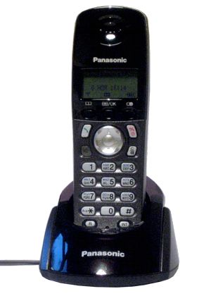 Panasonic KX-FC962RU