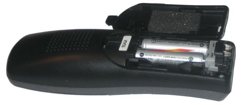 Panasonic KX-FC962RU
