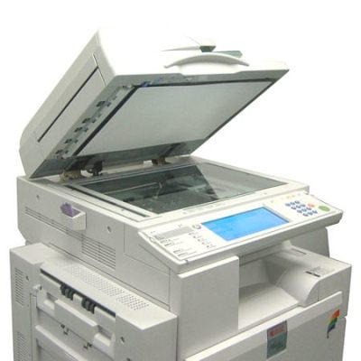 Ricoh Aficio 3245C