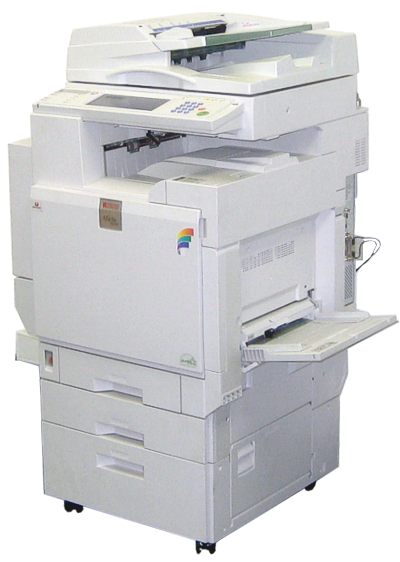 Ricoh Aficio 3245C