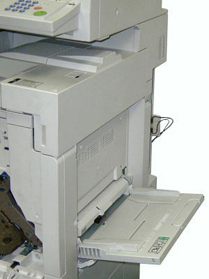 Ricoh Aficio 3245C