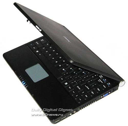 MEGABOOK S270
