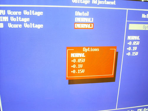 ECS 945P-A