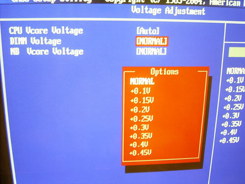 ECS 945P-A
