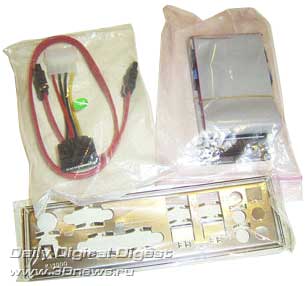 ECS 945P-A