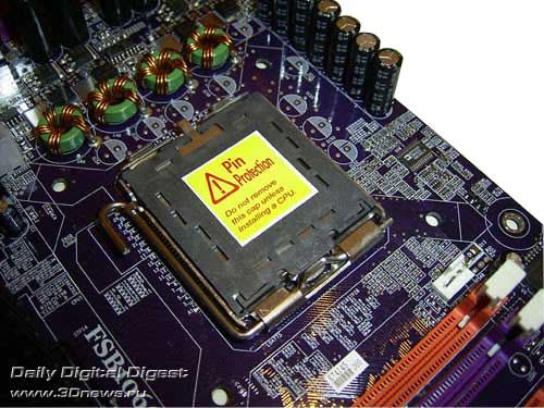 ECS 945P-A
