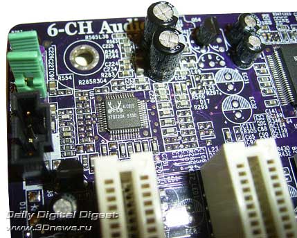 ECS 945P-A