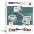  ABBYY FineReader 8.0 